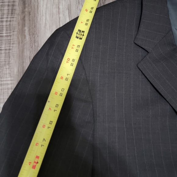 Hugo Boss Einstein Men's Blazer - Picture 9 of 14